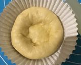 Foto langkah ke 6 dari resep Creamcheese Bread.