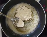 Pieczone ziemniaczki z młoda kapustką krok przepisu 2 zdjęcie