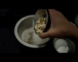 લાડુ(Ladoo Recipe in Gujarati) રેસીપી સ્ટેપ3ફોટો
