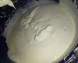Foto langkah ke 3 dari resep Ice cream lembut, irit, cuma 3 bahan 😆.