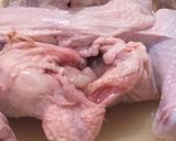 Foto langkah ke 2 dari resep Ayam Kodok.