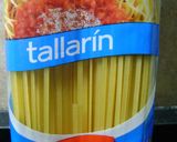 Foto del paso 1 de la receta: Tallarines aglio olio de la nona