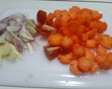 Foto langkah ke 2 dari resep Sayur Bayam Bening No MSG.