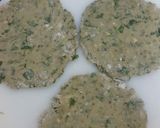 મેથીના ઢેબરા (Methi Dhebra Recipe in Gujarati) રેસીપી સ્ટેપ2ફોટો