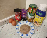 Foto del paso 1 de la receta: Ensaladilla rusa