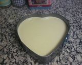 Foto del paso 9 de la receta Tarta de queso sin horno sencillísima y deliciosa!