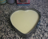 Foto del paso 9 de la receta: Tarta de queso sin horno sencillísima y deliciosa!