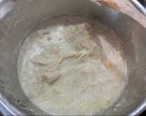 Kínai ananászos csirke🍲🍍 recept fázis 3 fotója