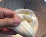 Foto langkah ke 3 dari resep Pisang Goreng Istimewa.