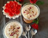 दुधीची खीर (Dudhichi Kheer Recipe In Marathi) रेसिपी स्टेप 7 फोटो 