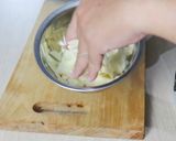 Foto langkah ke 5 dari resep Bakmoy Ayam.