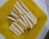 Foto langkah ke 3 dari resep Lumpia kentang.