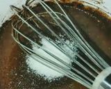 Foto langkah ke 3 dari resep Lava cake.