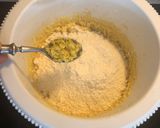 Citromos keksz recept fázis 3 fotója