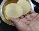 બટાકા ના ભજીયા (Potato Fitters Recipe In Gujarati) રેસીપી સ્ટેપ3ફોટો