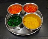 A picture of step 5 of Homemade Tutty Fruity.