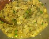লাউ ঘন্ট (Lau Ghonto Recipe In Bengali) রেসিপি ধাপ - 4 ছবি