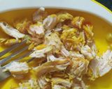 চিকেন স্যুপ (Chicken soup recipe in Bengali) রেসিপি ধাপ - 2 ছবি