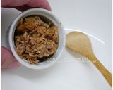 A picture of step 4 of Tuna Salad for a Cool Summer.