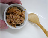 A picture of step 4 of Tuna Salad for a Cool Summer.