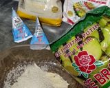 Foto langkah ke 3 dari resep Kue Mangkuk (181).