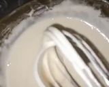 صورة لخطوة 1 من وصفة بان كيك ولاغلطة طري وهش ولذيذ😋❤️