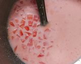 मोहब्बत का शरबत (mohabbat ka sharbat recipe in Hindi) रेसिपी चरण 3 फोटो