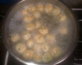 Foto langkah ke 6 dari resep CiLok ori & ciLok ceTar leveL 15.