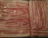 Foto del paso 4 de la receta: Gratinado de patatas, jamón York y balcón
