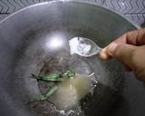 Foto langkah ke 1 dari resep Bugis mandi.