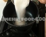 عکس مرحله 2 از دستور باسلوق بازاری
