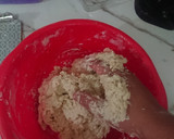 Foto del paso 5 de la receta: Pizza napolitana, con una masa esponjosa y crujiente