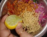 ફણગાવેલા મગનું સલાડ (Sprouts Moong salad recipe in Gujarat) રેસીપી સ્ટેપ6ફોટો