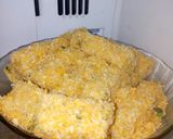 Foto langkah ke 7 dari resep Nugget Ayam Sayur Anti Ribet.