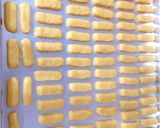 Foto langkah ke 3 dari resep Kastengel Premium / Kastengel Tripple Cheese.