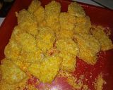 Foto langkah ke 7 dari resep NuGet PisanG miLo.