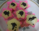 Foto langkah ke 8 dari resep Roti Sobek Kukus Lembut Chewy (Tanpa Timbang).