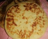 صورة لخطوة 2 من وصفة مخمار بالحليب رطب وبنين 👍