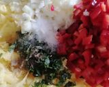 Pas rețetă Minirulade cu piept de pui (rețeta de pe Rezept hub) 3 fotografie