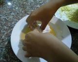 Hình bước làm 4 của món Thịt gà chiên xù