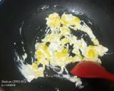 辣炒排骨雞麵的食譜步驟3照片