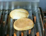 A picture of step 4 of My Grilling Spot Chorizo Sandwich.