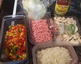 Foto del paso 2 de la receta: Fajitas de pollo