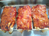 Simple Enchiladas
