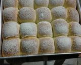 Foto langkah ke 1 dari resep Japanese Milk Bread.
