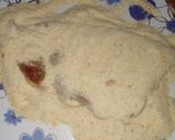 Foto del paso 4 de la receta: Milanesa napolitana a la plancha.!