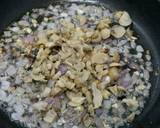 Mushroom Omelette..#healthyjunior recipe step 5 photo