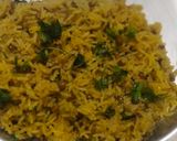A picture of step 4 of Whole Masoor khichdi.