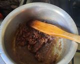 A picture of step 3 of Pilau.
