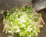Foto langkah ke 3 dari resep Ceker bumbu kecap ala mie ayam.